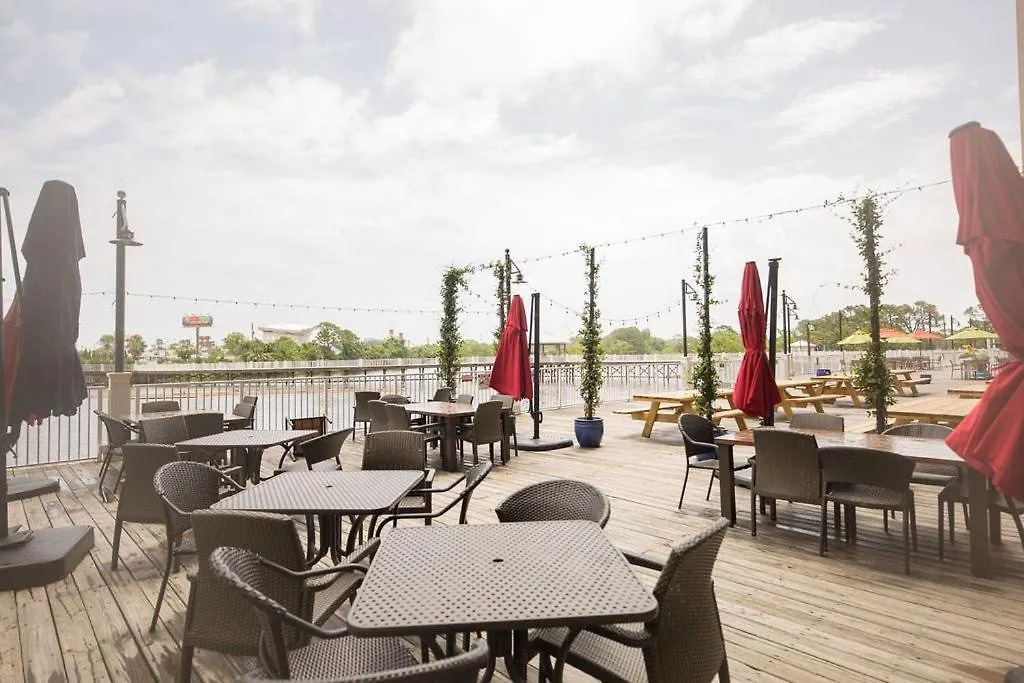Laketown Wharf #1230 By Nautical Properties Vacation Rentals Panama City Beach 0*,  United States