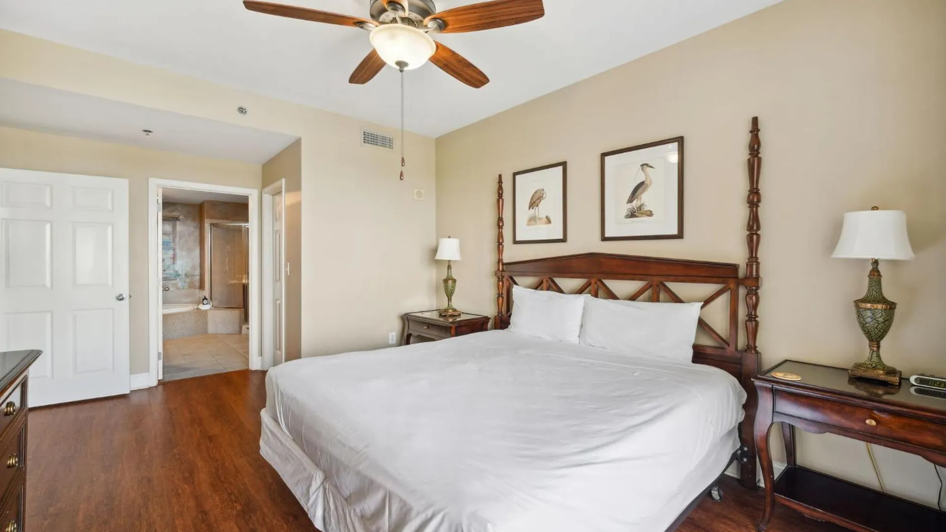 Holiday home Laketown Wharf #1230 By Nautical Properties Vacation Rentals Panama City Beach