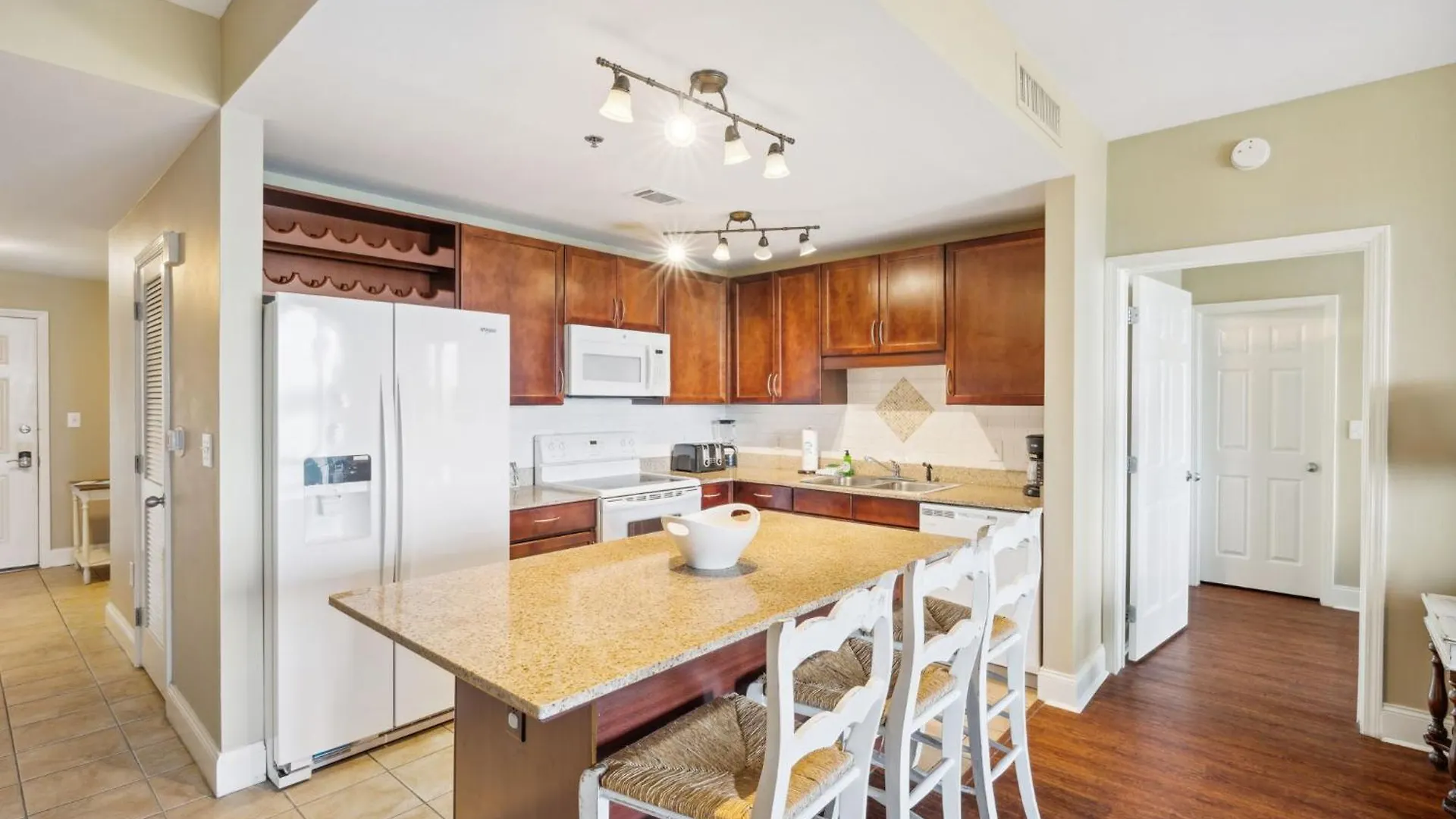 Laketown Wharf #1230 By Nautical Properties Vacation Rentals Panama City Beach