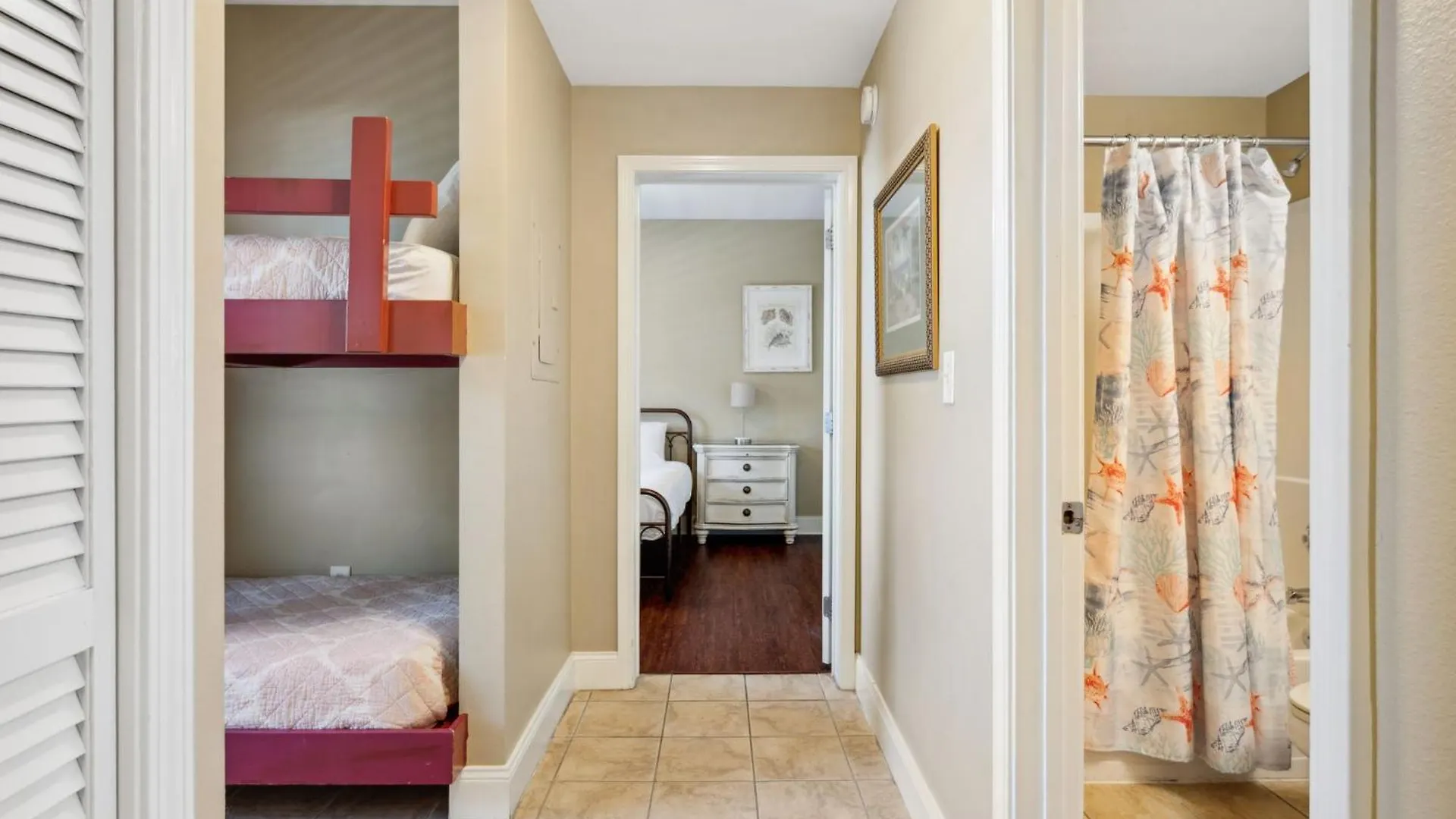 Laketown Wharf #1230 By Nautical Properties Vacation Rentals Panama City Beach