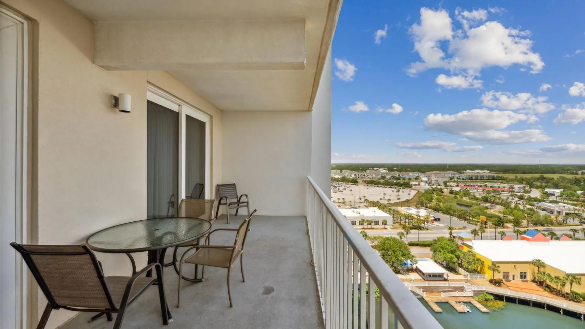 Laketown Wharf #1230 By Nautical Properties Vacation Rentals Panama City Beach Holiday home