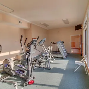 Horizon South 23d Apartment