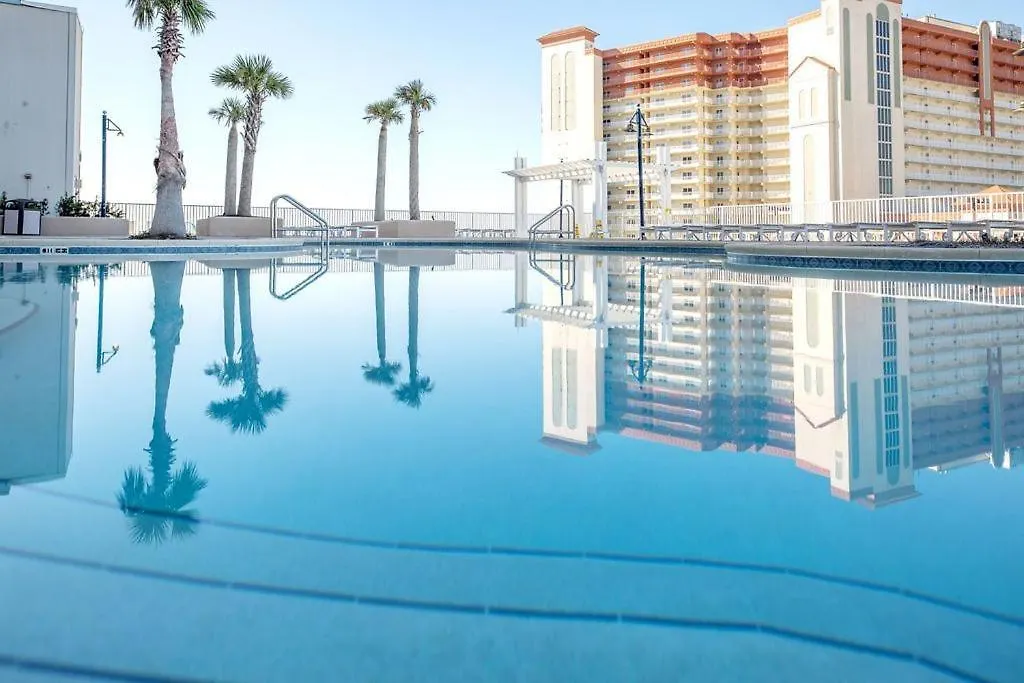 Laketown Wharf #1230 By Nautical Properties Vacation Rentals Panama City Beach Casa vacanze